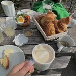 カタネベーカリー - 