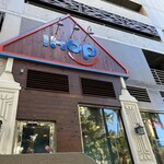 IHOP - 