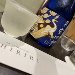 京都つゆしゃぶCHIRIRI - 
