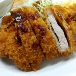 Minoya Tonkatsu Ten - 