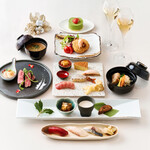 XEX WEST :: aburiyaki & sushi An - 