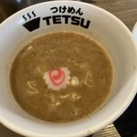 つけめんTETSU - 