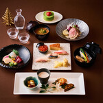 XEX WEST :: aburiyaki & sushi An - 