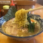 秋葉原ラーメン天神屋 - 