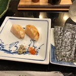 地魚料理・鮨 佐々木 - 