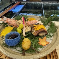 博多料亭 稚加榮 - 