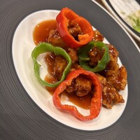 中国料理 香虎 - 