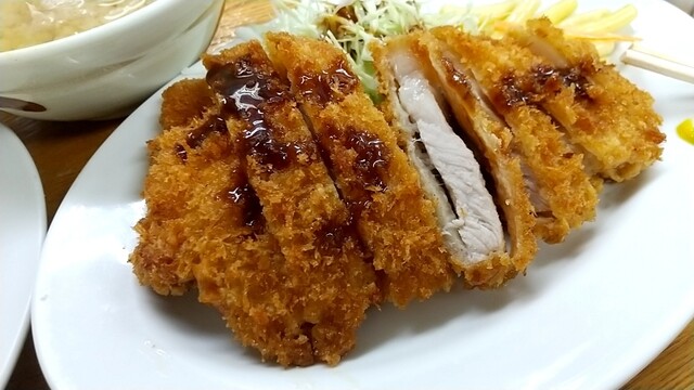 Minoya Tonkatsu Ten photo 3