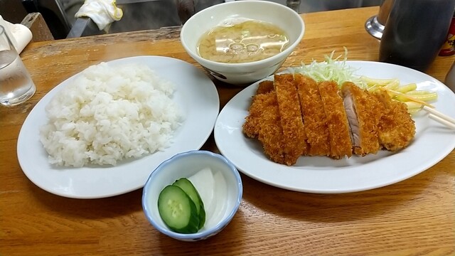 Minoya Tonkatsu Ten photo 2