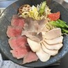 笑う肉には福来る