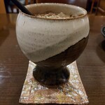 たきざわ茶寮 - 