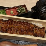 Unagi No Kanemitsu - 5Pひつまぶし2250円