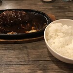 肉バル にはち - 