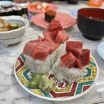 Ichibano Sushiyasan - 