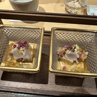 銀座 しのはら - 