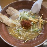 ラーメン純水 - 