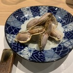 鮨やすぞう。 - 