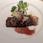 手しごとビュッフェ さくらダイニング - ワインソース