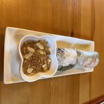 ベトナム料理 PHO77 - 料理写真: