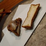 カウンターフレンチ霧島 - 