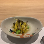 鮨やすぞう。 - 