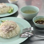 Raan Kaithong Pratunam - 