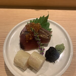 鮨やすぞう。 - 