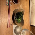 奥新 鮨屋のうおきん - 