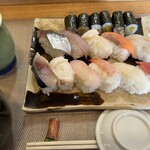 Sushidokoro Shou - 