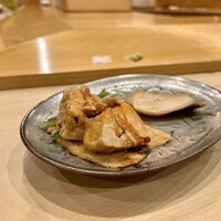 鮨 しゅん輔 阿佐ヶ谷 - 