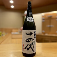 鮨 しゅん輔 阿佐ヶ谷 - 