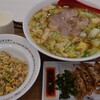 どうとんぼり 神座 ららぽーと堺店