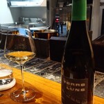 カウンターフレンチ霧島 - 