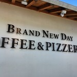 BRAND NEW DAY COFFEE - 