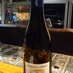 カウンターフレンチ霧島 - 