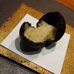 カウンターフレンチ霧島 - 