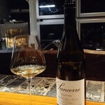 カウンターフレンチ霧島 - 