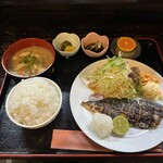 粂の坊ったん - 料理写真: