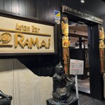 ラマイ 横浜伊勢佐木モール店 - 