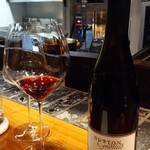 カウンターフレンチ霧島 - 