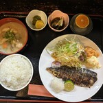 粂の坊ったん - 