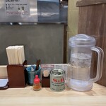 三ん寅 - 卓上アイテム