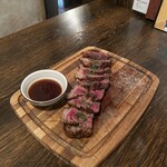 個室 和牛バル 肉ギャング - 