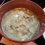 粂の坊ったん - 