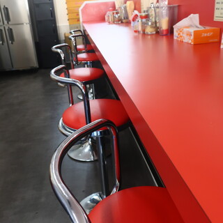 家系ラーメンぱんちっ_2