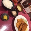 たれかつ丼のお店
