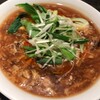 中国料理 ロプノール