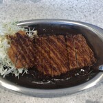 勝助商店×ゴーゴーカレー - 