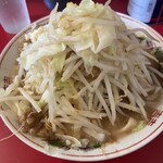 ラーメン英二 - 