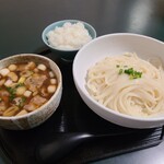 麺処阿吽 - 料理写真: